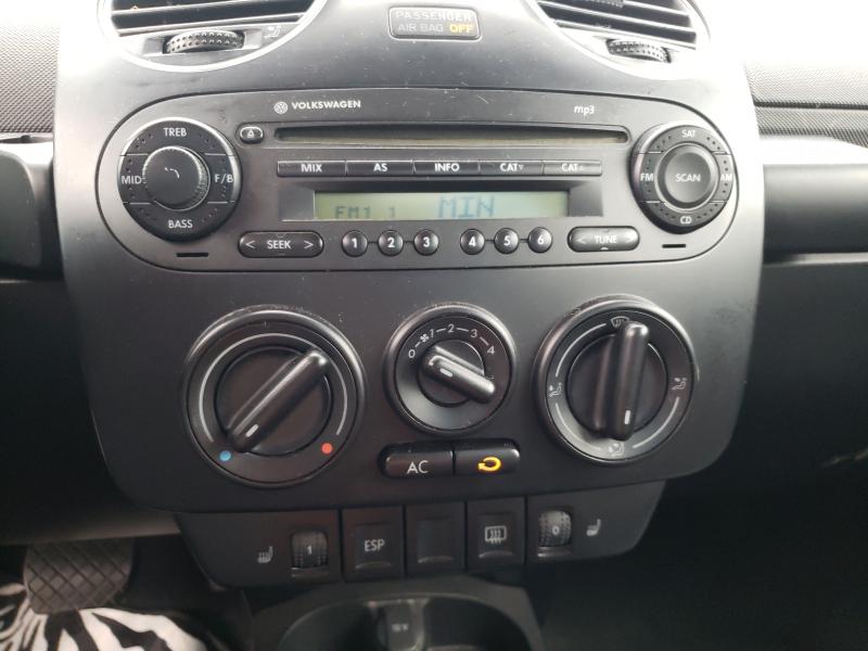 2010 VOLKSWAGEN NEW BEETLE 3VWPG3AG2AM013724