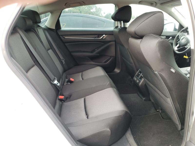 2021 HONDA ACCORD HYB 1HGCV3F43MA009562