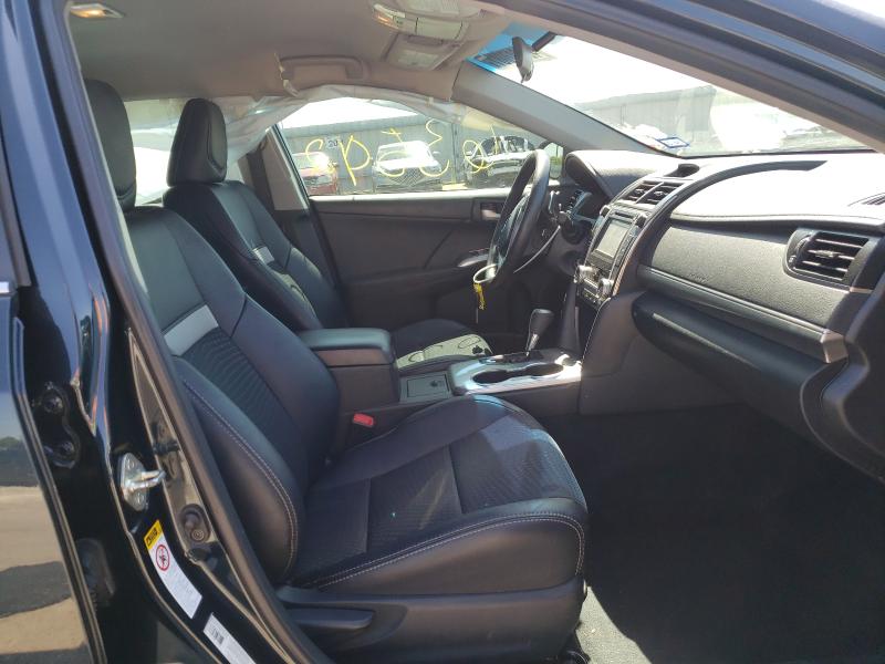 2013 TOYOTA CAMRY L 4T1BF1FK5DU233999