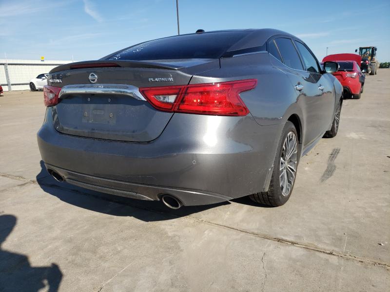 2017 NISSAN MAXIMA 1N4AA6APXHC411986