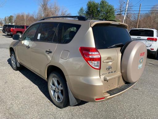 2010 TOYOTA RAV4 JTMJK4DV4A5094674