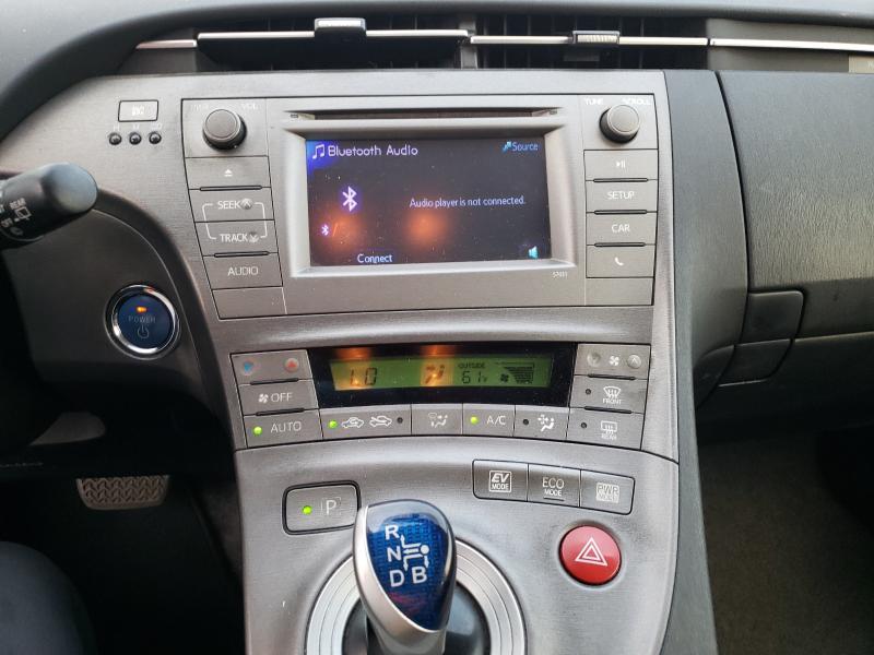 2015 TOYOTA PRIUS JTDKN3DU1F0479031