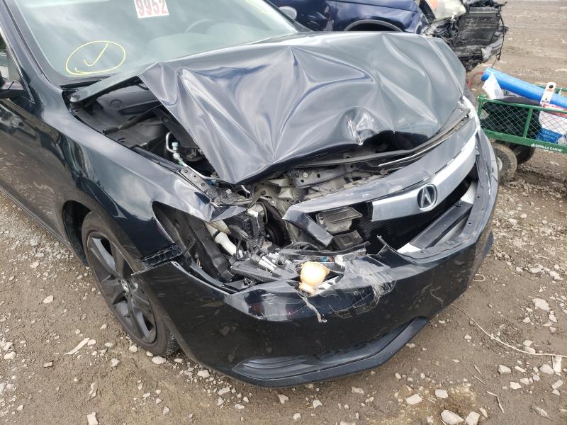 2015 ACURA ILX 20 19VDE1F35FE004547