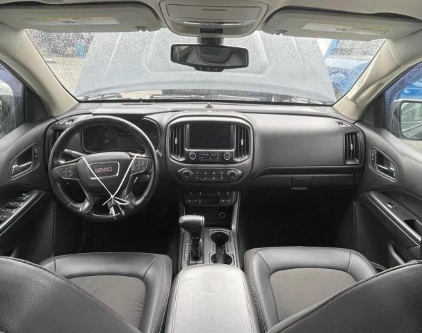 2015 GMC CANYON SLE 1GTG6BE39F1173384