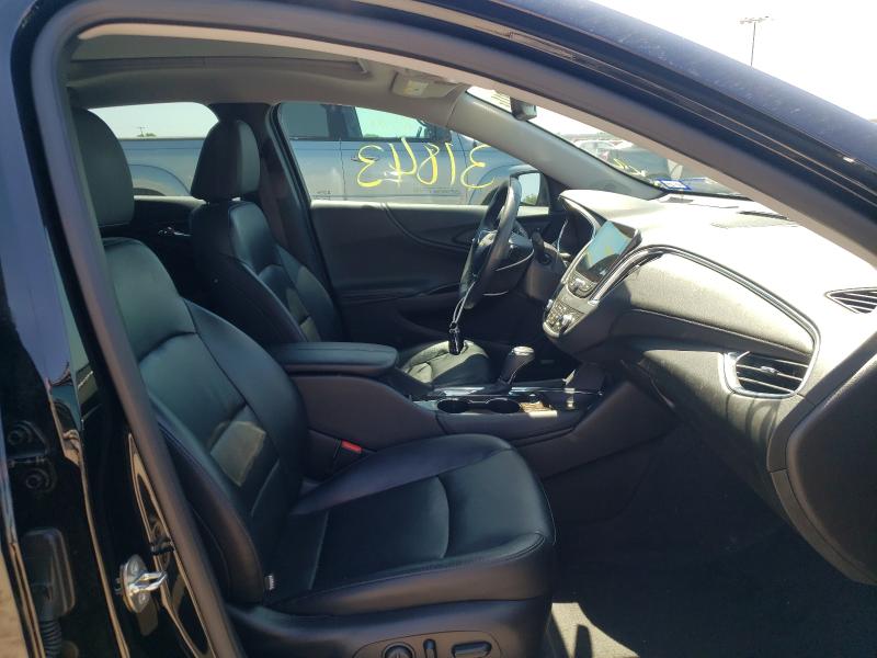 2017 CHEVROLET MALIBU PRE 1G1ZH5SX2HF125882