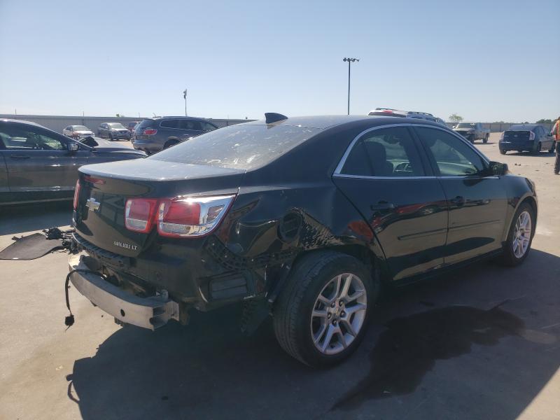 2015 CHEVROLET MALIBU 1LT 1G11C5SL4FF312305