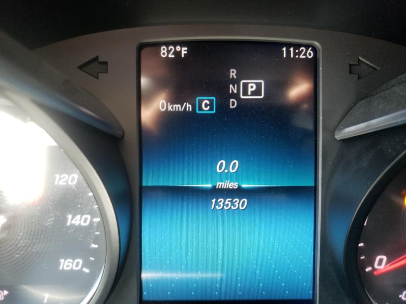 2019 MERCEDES-BENZ C 300 - 55SWF8DB0KU300398