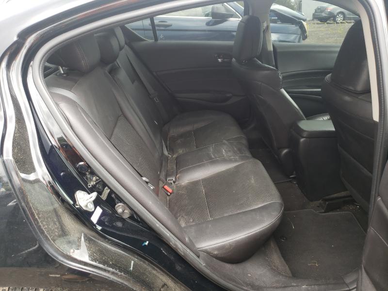 2015 ACURA ILX 20 19VDE1F35FE004547