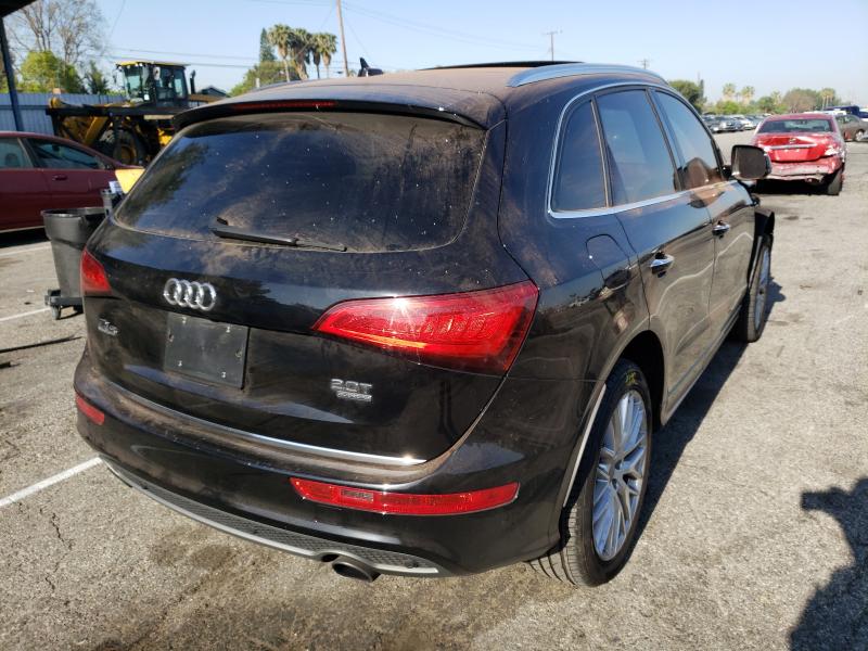 VIN WA1M2AFP2HA077572 2017 Audi Q5, Premium Plus no.4