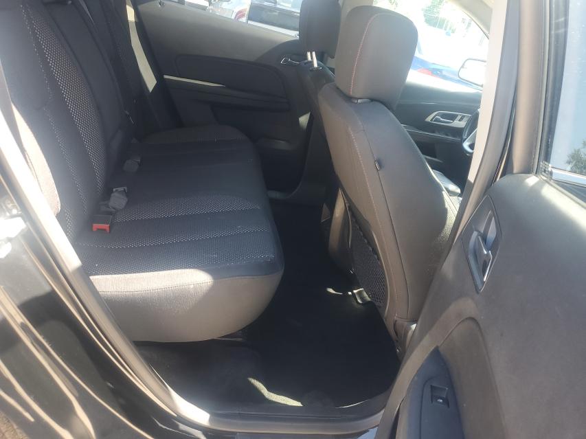 2012 CHEVROLET EQUINOX LT 2GNALDEK5C1323067