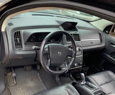 2010 DODGE JOURNEY R/ 3D4PH9FV2AT207267