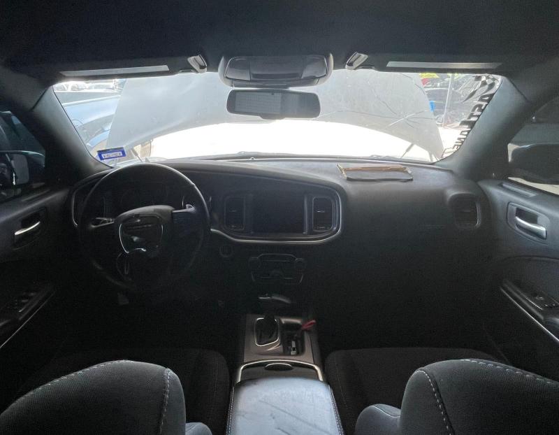 2019 DODGE CHARGER SC 2C3CDXGJ3KH742520