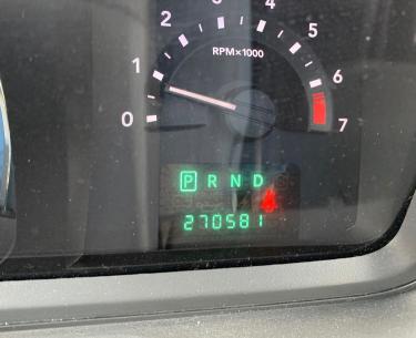 2010 DODGE JOURNEY R/ 3D4PH9FV2AT207267