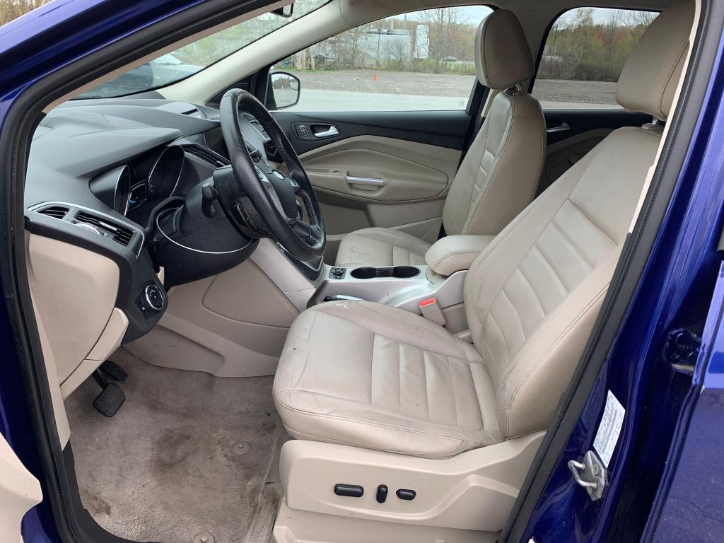 2013 FORD ESCAPE SEL 1FMCU9HX9DUB47385