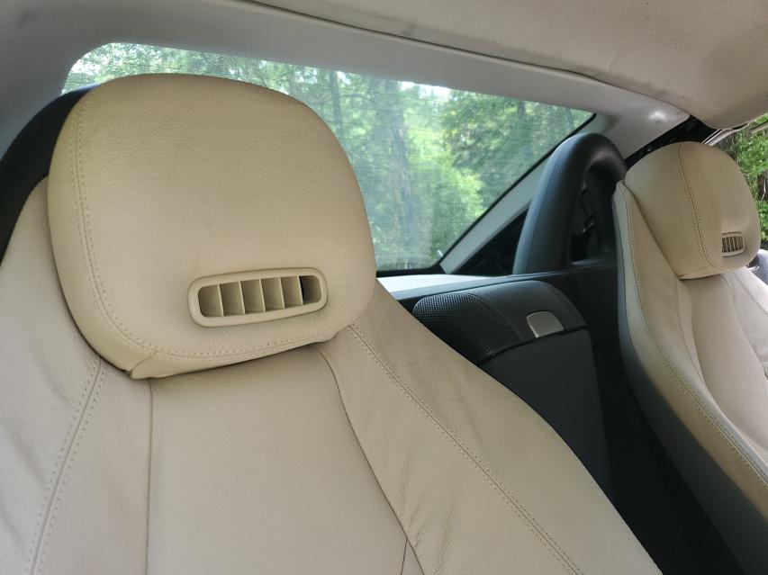 2010 MERCEDES-BENZ SLK 300 WDBWK5EA0AF228077