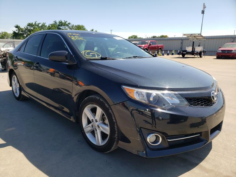 2013 TOYOTA CAMRY L 4T1BF1FK5DU233999
