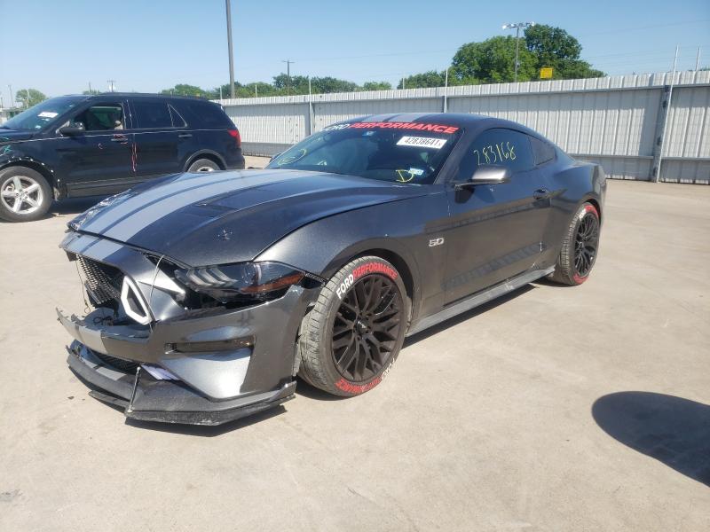 2019 FORD MUSTANG GT 1FA6P8CF3K5133979
