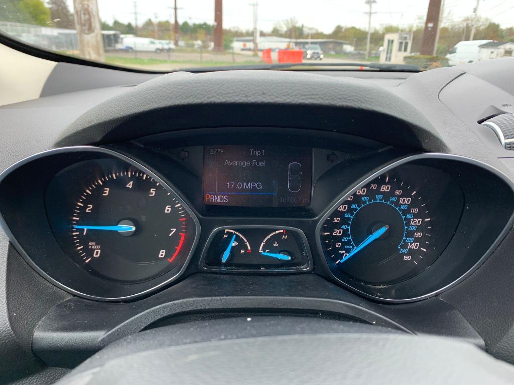2013 FORD ESCAPE SEL 1FMCU9HX9DUB47385