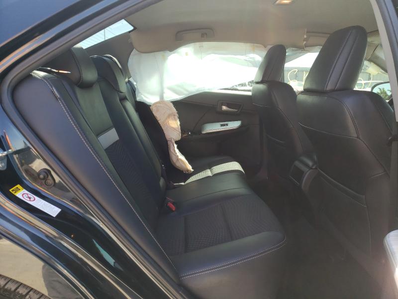 2013 TOYOTA CAMRY L 4T1BF1FK5DU233999