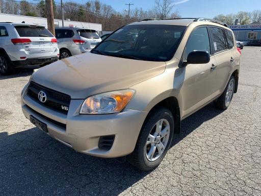 2010 TOYOTA RAV4 JTMJK4DV4A5094674