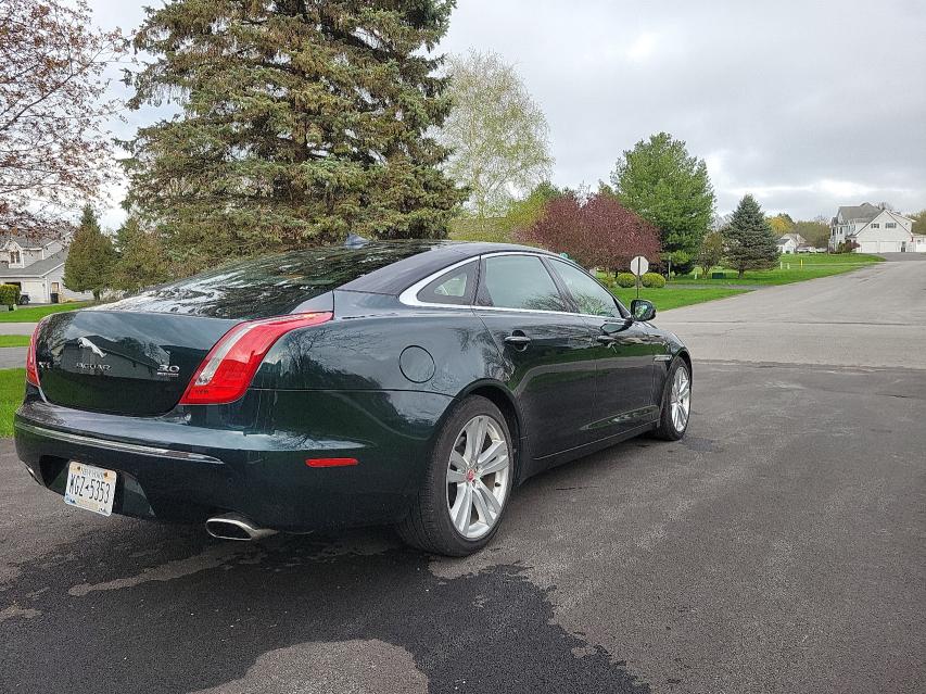 2015 JAGUAR XJL PORTFO SAJWJ2GD4F8V78917