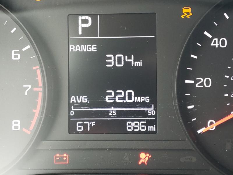 2021 KIA RIO LX 3KPA24AD9ME386227