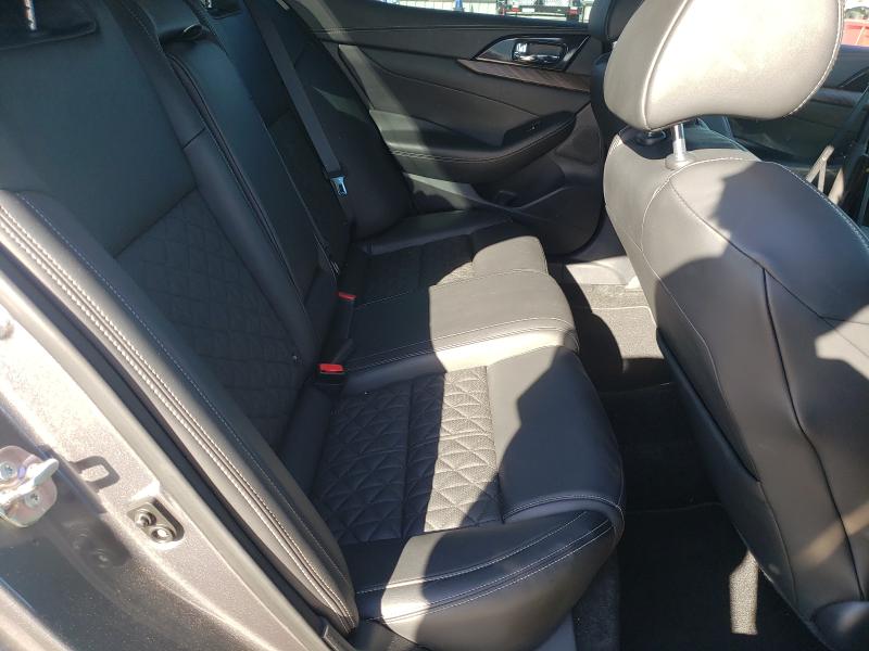 2017 NISSAN MAXIMA 1N4AA6APXHC411986