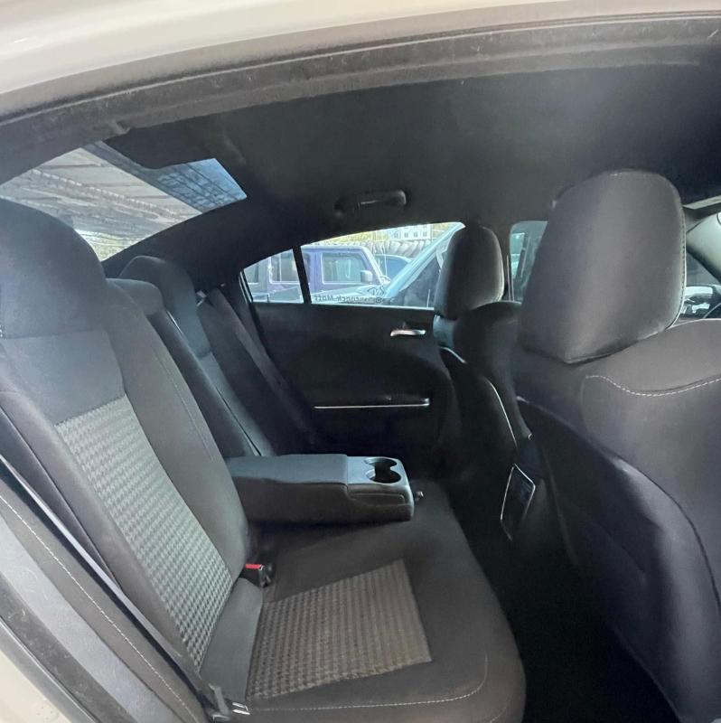 2019 DODGE CHARGER SC 2C3CDXGJ3KH742520