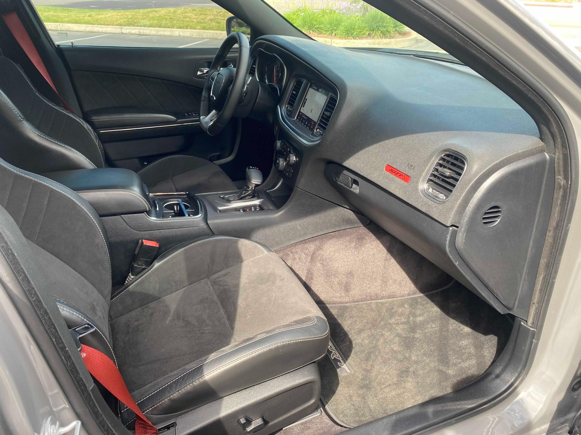 2018 DODGE CHARGER SR 2C3CDXL9XJH19020