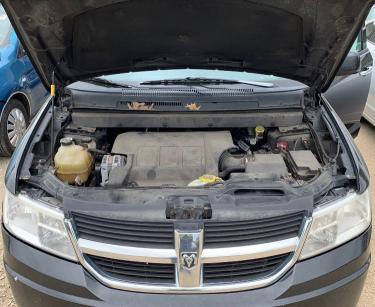 2010 DODGE JOURNEY R/ 3D4PH9FV2AT207267