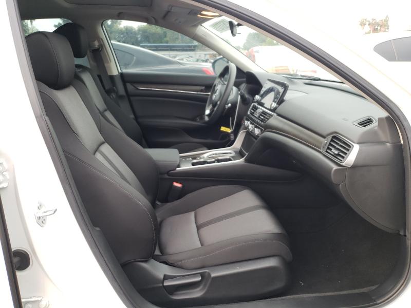 2021 HONDA ACCORD HYB 1HGCV3F43MA009562