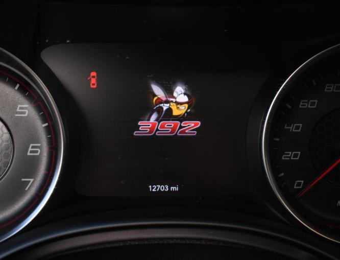 2020 DODGE CHARGER SC 2C3CDXGJ1LH216601