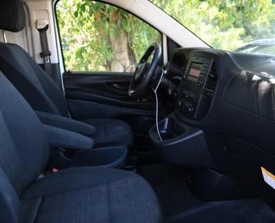 2019 MERCEDES-BENZ METRIS WD3PG2EA2K3532112