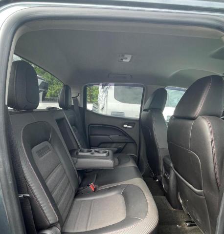 2015 GMC CANYON SLE 1GTG6BE39F1173384