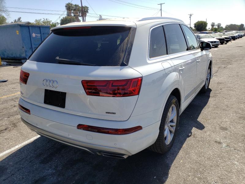 VIN WA1AHAF71JD027283 2018 Audi Q7, Premium no.4