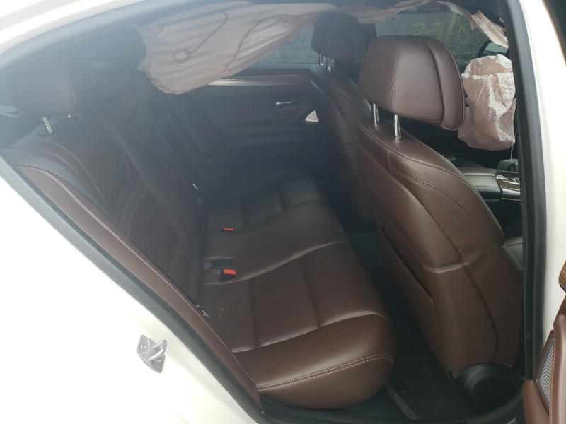 2014 BMW 550 XI WBAKP9C55ED692253