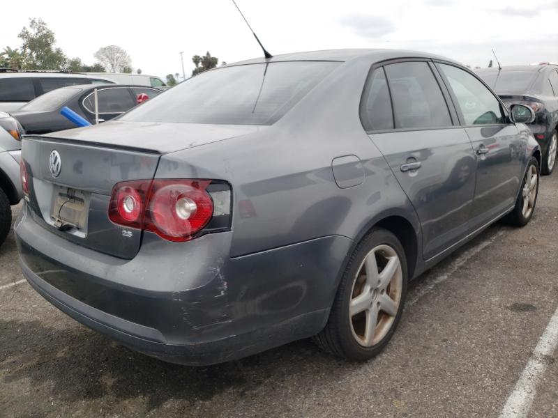 2010 VOLKSWAGEN JETTA LIMI 3VWAZ7AJ6AM118379