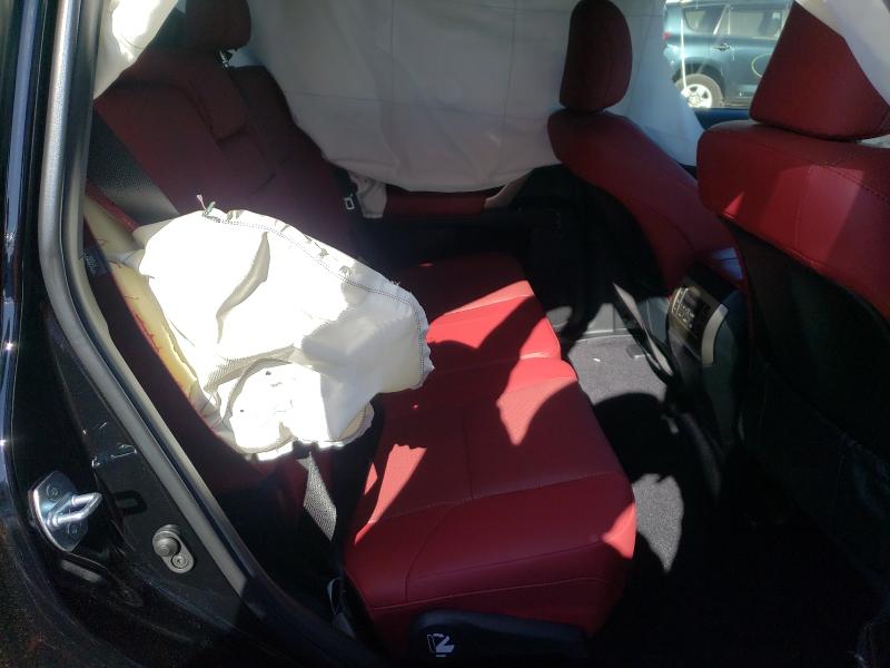 2021 LEXUS GX 460 PRE JTJAM7BX8M5289064