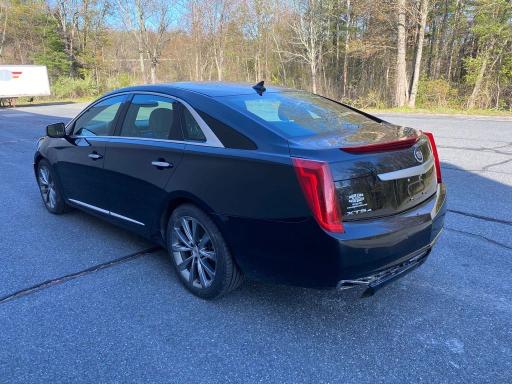 2013 CADILLAC XTS LUXURY 2G61R5S35D9190388