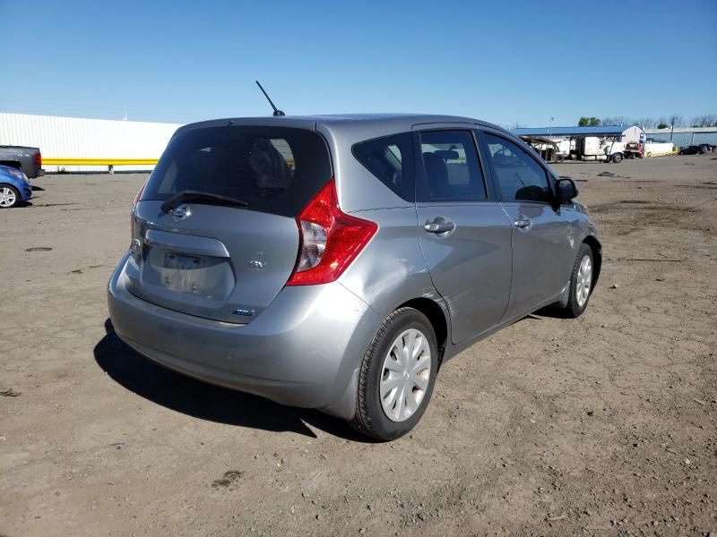 2014 NISSAN VERSA NOTE 3N1CE2CP5EL386396