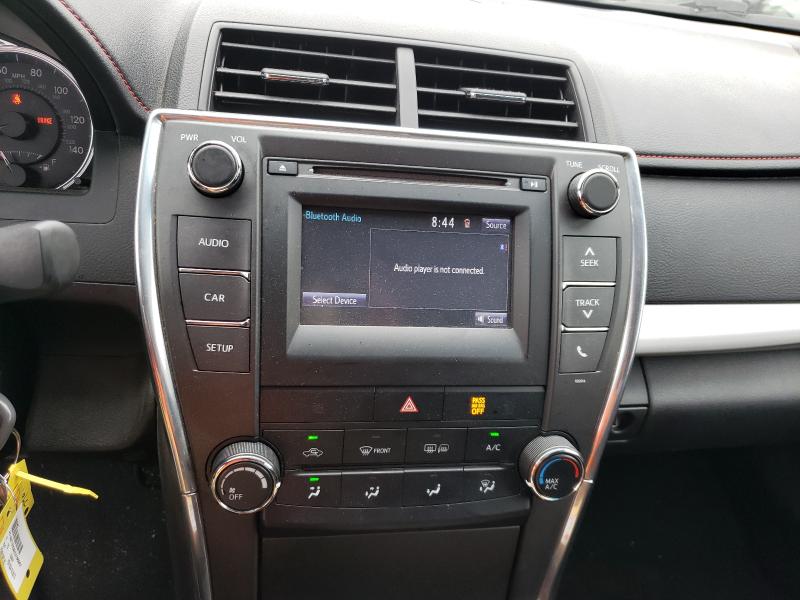 2017 TOYOTA CAMRY LE 4T1BF1FK8HU796907