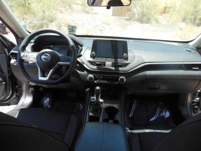 2020 NISSAN ALTIMA S 1N4BL4BV3LC216417