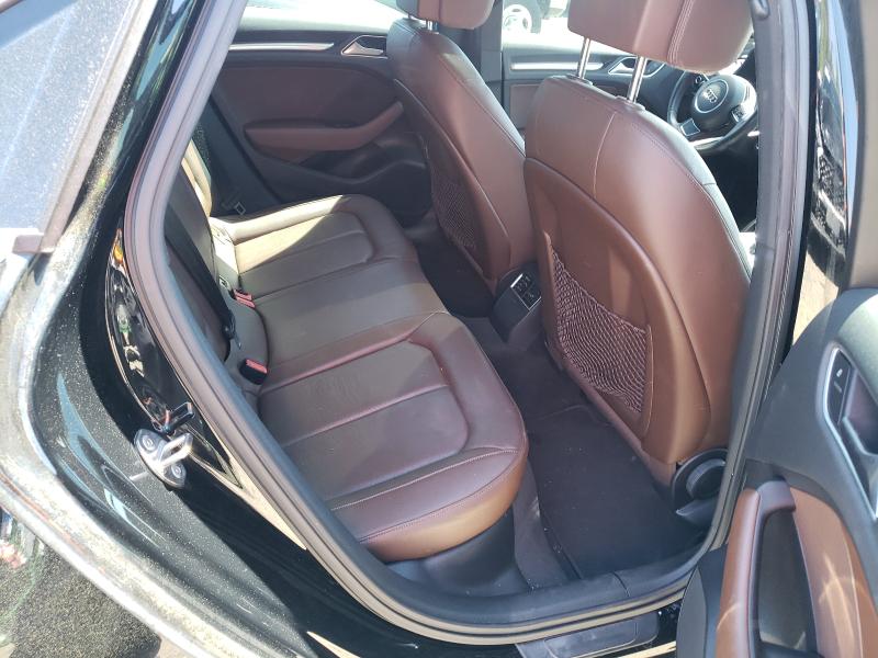 2015 AUDI S3 PREMIUM WAUBFGFF3F1089798
