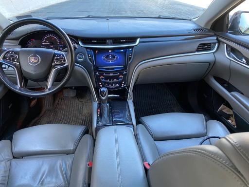 2013 CADILLAC XTS LUXURY 2G61R5S35D9190388