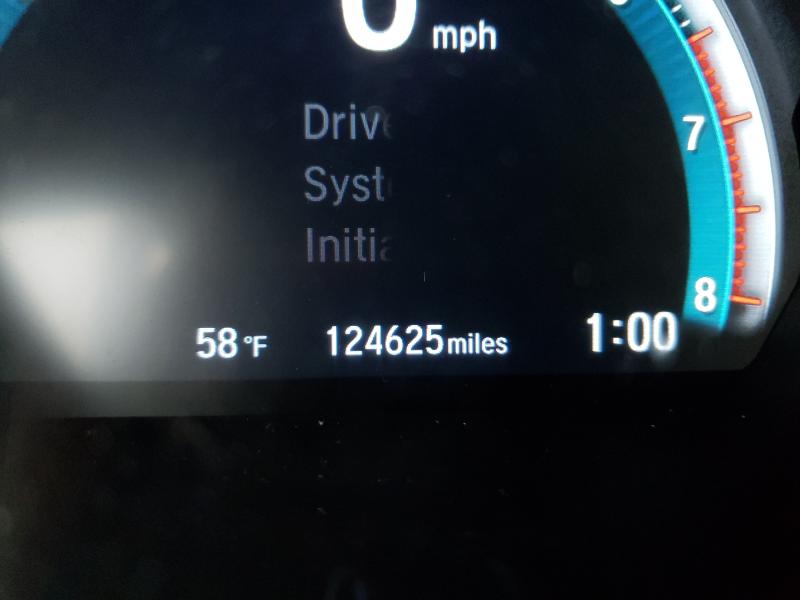 2016 HONDA CIVIC TOUR 19XFC1F92GE002329
