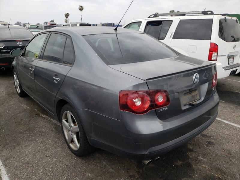 2010 VOLKSWAGEN JETTA LIMI 3VWAZ7AJ6AM118379