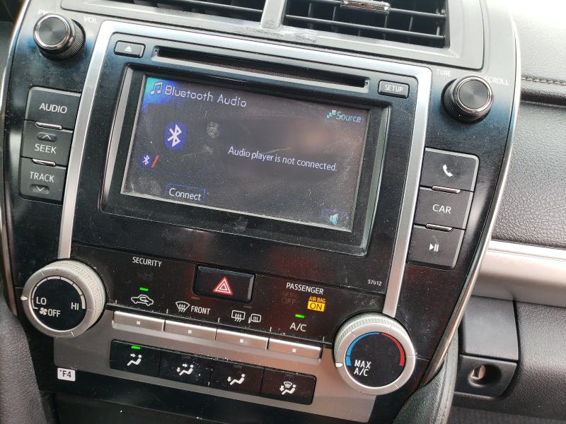 2012 TOYOTA CAMRY BASE 4T1BF1FK8CU543823