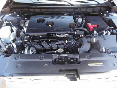 2020 NISSAN ALTIMA S 1N4BL4BV3LC216417