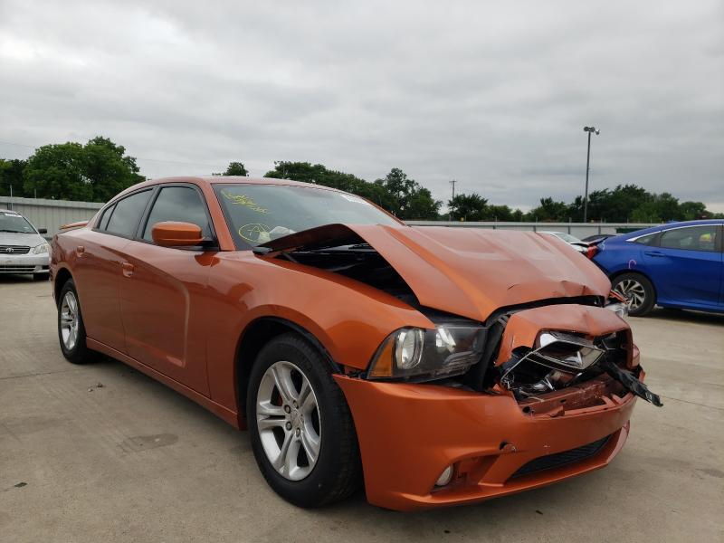 2011 DODGE CHARGER 2B3CL3CG9BH566298