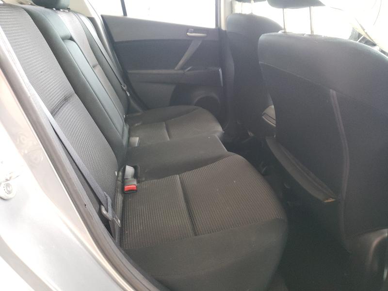 2012 MAZDA 3 I JM1BL1V82C1614793
